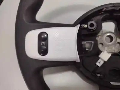 Автозапчастина б/у кермо для renault twingo iii h4d 400 посилання на oem iam 34146659  