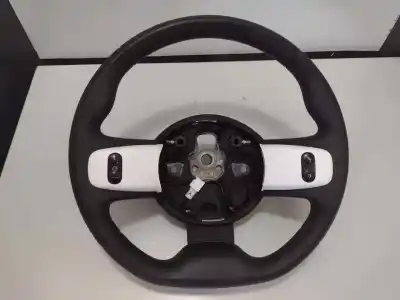 Автозапчастина б/у кермо для renault twingo iii h4d 400 посилання на oem iam 34146659