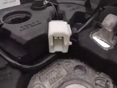 Автозапчастина б/у кермо для renault twingo iii h4d 400 посилання на oem iam 34146659  