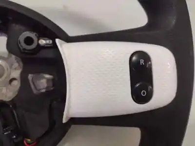 Автозапчастина б/у кермо для renault twingo iii h4d 400 посилання на oem iam 34146659  