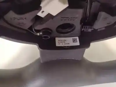 Автозапчастина б/у кермо для renault twingo iii h4d 400 посилання на oem iam 34146659  