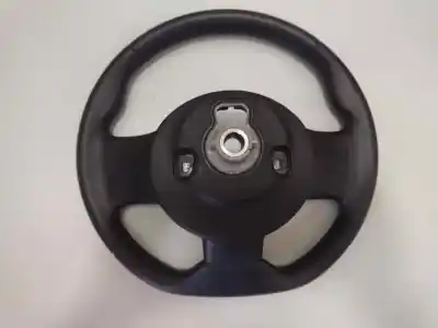 Автозапчастина б/у кермо для renault twingo iii h4d 400 посилання на oem iam 34146659  