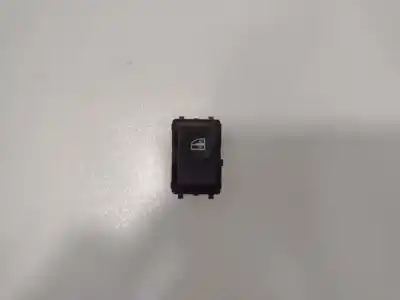 Автозапчастина б/у передній правий віконний вимикач для renault twingo iii h4d 400 посилання на oem iam 254217475r