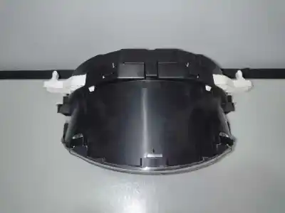 Автозапчастина б/у панель інструментів для renault twingo iii h4d 400 посилання на oem iam 248212886r  