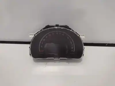 Автозапчастина б/у панель інструментів для renault twingo iii h4d 400 посилання на oem iam 248212886r  