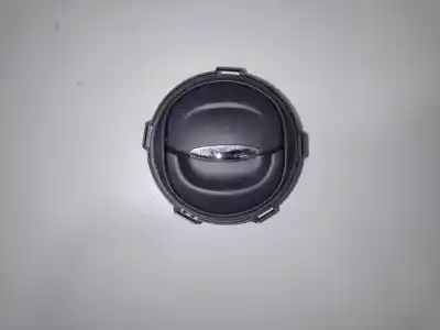 Автозапчастина б/у аераційна решіта для renault twingo iii h4d 400 посилання на oem iam 687603916r