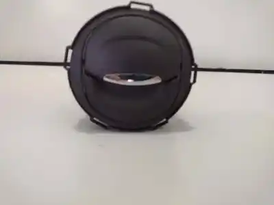 Автозапчасти б/у аэрационная решетка за renault twingo iii h4d 400 ссылки oem iam 687603916r  