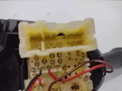 Автозапчастина б/у многофункційне управління для renault twingo iii h4d 400 посилання на oem iam 0265019069  