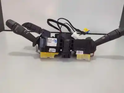 Автозапчастина б/у многофункційне управління для renault twingo iii h4d 400 посилання на oem iam 0265019069  