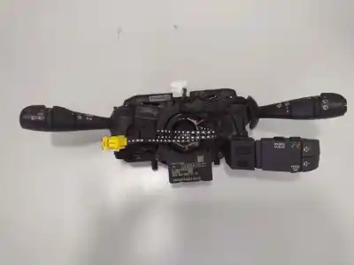 Автозапчасти б/у МНОГОФУНКЦИОНАЛЬНОЕ УПРАВЛЕНИЕ за RENAULT TWINGO III  ссылки OEM IAM 0265019069  