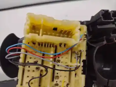 Автозапчастина б/у многофункційне управління для renault twingo iii h4d 400 посилання на oem iam 0265019069  