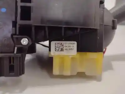 Автозапчастина б/у многофункційне управління для renault twingo iii h4d 400 посилання на oem iam 0265019069  