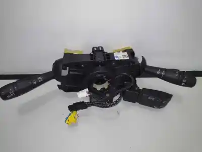 Автозапчастина б/у многофункційне управління для renault twingo iii h4d 400 посилання на oem iam 0265019069  