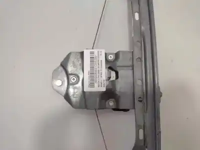 Second-hand car spare part right front window motor for renault twingo iii h4d 400 oem iam references 9030319c  