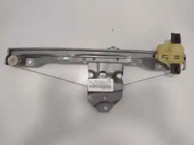 Second-hand car spare part right front window motor for renault twingo iii h4d 400 oem iam references 9030319c  