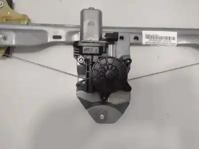 Автозапчастина б/у двигатель переднього правого скла для renault twingo iii h4d 400 посилання на oem iam 9030319c