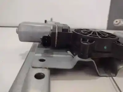 Автозапчастина б/у двигатель переднього ліва вікна для renault twingo iii h4d 400 посилання на oem iam 9030318c