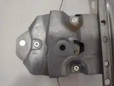 Автозапчастина б/у двигатель переднього ліва вікна для renault twingo iii h4d 400 посилання на oem iam 9030318c  