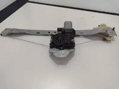 Автозапчастина б/у двигатель переднього ліва вікна для renault twingo iii h4d 400 посилання на oem iam 9030318c  