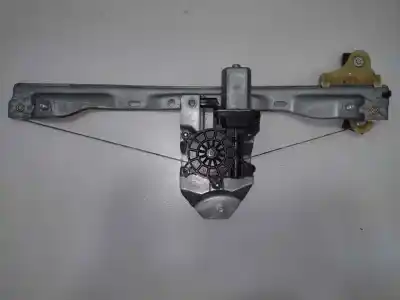 Автозапчастина б/у двигатель переднього ліва вікна для renault twingo iii h4d 400 посилання на oem iam 9030318c  