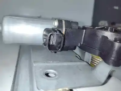 Автозапчастина б/у двигатель переднього ліва вікна для renault twingo iii h4d 400 посилання на oem iam 9030318c  