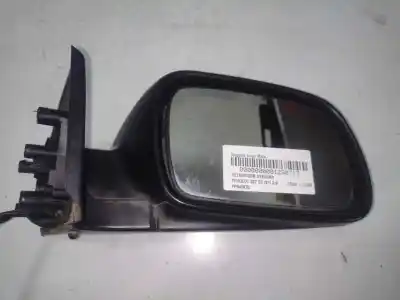 Pièce détachée automobile d'occasion RÉTROVISEUR DROIT pour CITROEN C4 BERLINA  Références OEM IAM PP945070  