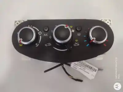 Автозапчастина б/у клімат-контроль для renault twingo iii h4d 400 посилання на oem iam 00862902  