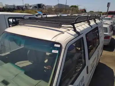 Автозапчастина б/у бруски для даху для volkswagen t4 transporter bus d-abl посилання на oem iam   