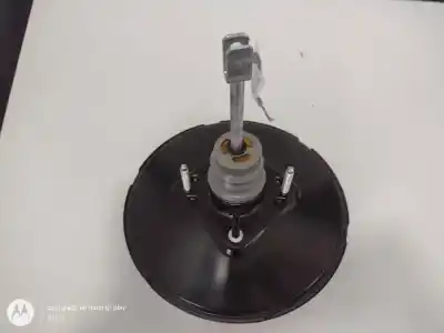 Автозапчастина б/у гальмівний серво для renault twingo iii h4d 400 посилання на oem iam 0265005329  