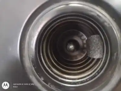 Автозапчастина б/у гальмівний серво для renault twingo iii h4d 400 посилання на oem iam 0265005329  