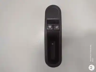 Автозапчастина б/у передні вікний вмикач для renault twingo iii h4d 400 посилання на oem iam 156072930  