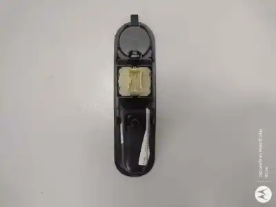 Автозапчастина б/у передні вікний вмикач для renault twingo iii h4d 400 посилання на oem iam 156072930  