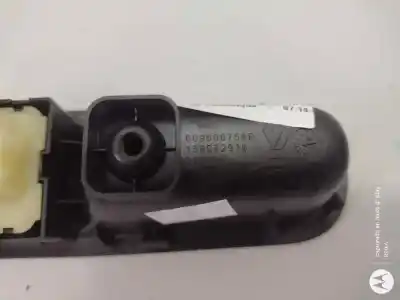 Автозапчастина б/у передні вікний вмикач для renault twingo iii h4d 400 посилання на oem iam 156072930  
