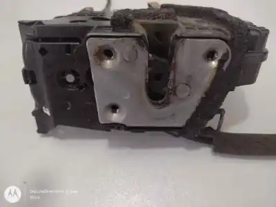 Second-hand car spare part front right door lock for renault twingo iii h4d 400 oem iam references 805020355r  