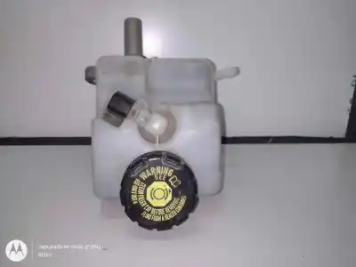 Автозапчастина б/у гальмівний насос для renault twingo iii h4d 400 посилання на oem iam 250p3ts0  