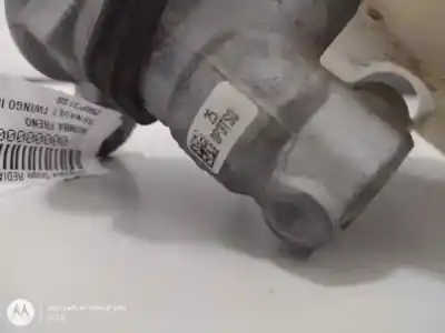 Автозапчастина б/у гальмівний насос для renault twingo iii h4d 400 посилання на oem iam 250p3ts0  