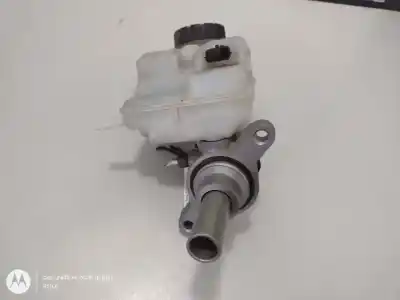Автозапчастина б/у гальмівний насос для renault twingo iii h4d 400 посилання на oem iam 250p3ts0  