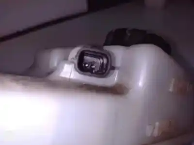 Автозапчастина б/у гальмівний насос для renault twingo iii h4d 400 посилання на oem iam 250p3ts0  