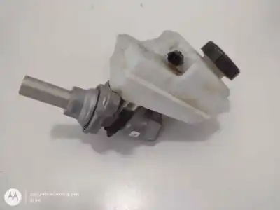 Автозапчастина б/у гальмівний насос для renault twingo iii h4d 400 посилання на oem iam 250p3ts0  