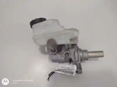 Автозапчастина б/у гальмівний насос для renault twingo iii h4d 400 посилання на oem iam 250p3ts0  