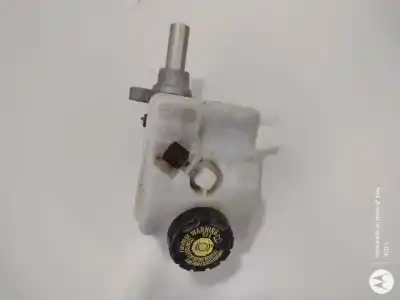 Автозапчастина б/у гальмівний насос для renault twingo iii h4d 400 посилання на oem iam 250p3ts0