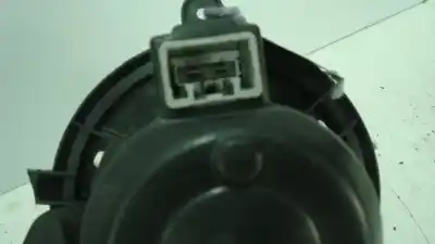 Автозапчастина б/у вентилятор опалення для renault twingo iii h4d 400 посилання на oem iam ee797001  