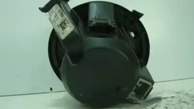 Автозапчастина б/у вентилятор опалення для renault twingo iii h4d 400 посилання на oem iam ee797001  