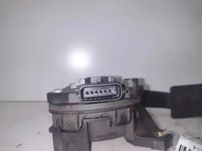 Автозапчастина б/у педаль акселератора для renault twingo iii h4d 400 посилання на oem iam 180023357r  