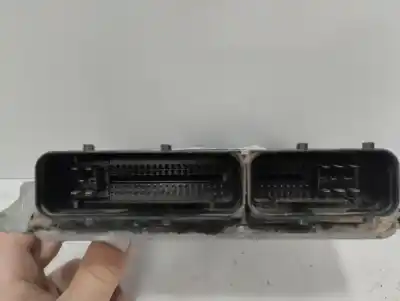 Автозапчастина б/у ебу контролер двигуна для volkswagen golf iv berlina (1j1) auy посилання на oem iam 038906019am  