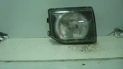 Second-hand car spare part RIGHT HEADLIGHT for MITSUBISHI MONTERO (V20/V40)  OEM IAM references 11037747  