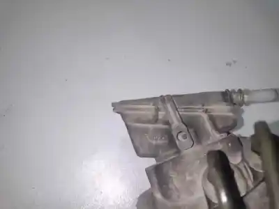 Pezzo di ricambio per auto di seconda mano pompa freni per mitsubishi montero (v20/v40) 4m40t riferimenti oem iam l519888  