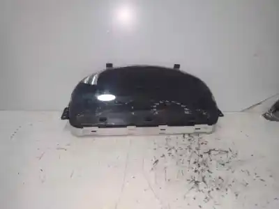 Автозапчасти б/у приборная доска за hyundai elantra (xd) d4ea ссылки oem iam 940162d300