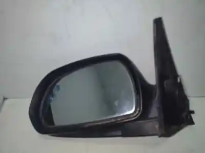 Автозапчасти б/у левое зеркало за hyundai elantra (xd) d4ea ссылки oem iam 012152
