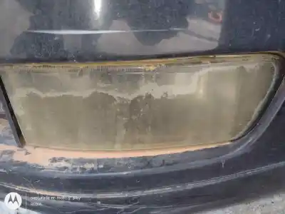 Автозапчасти б/у левая противотуманная фара за saab 9-3 (ys3f, e79, d79, d75) 1.9 tid ссылки oem iam   